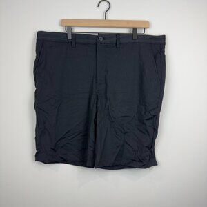 Graham Luxe Men's Emerson Golf Short Size 40